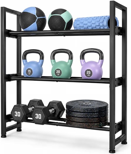 Tier dumbbell rack heavy - rack,,