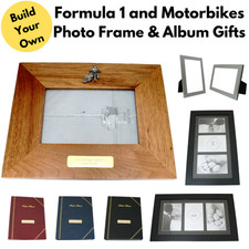 Racing and Motorbikes Photo