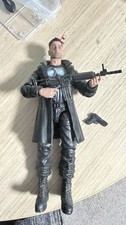 Punisher 1/12 Scale Figure