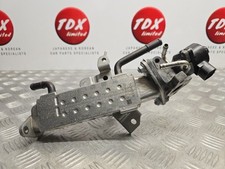 LEXUS IS300H MK3 2013-2020 2.5 HYBRID GENUINE EGR COOLER + VALVE 220500-0031