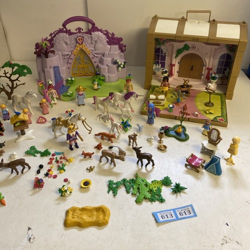 Playmobil fairy treasure - playmobil, fairy’s