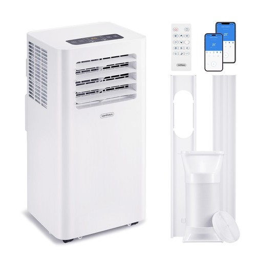 Vonhaus air conditioning - air, unit