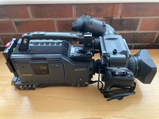 Sony DSR-570WSP Professional