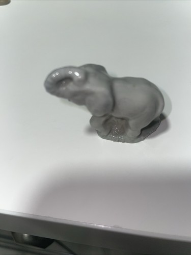 Wade whimsies elephant circ - wade,