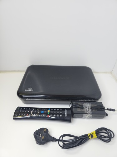 Humax hdr 1000s - hdr-1000s, freesat+