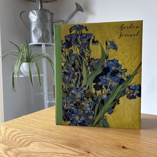 Van gogh museum garden - gogh,