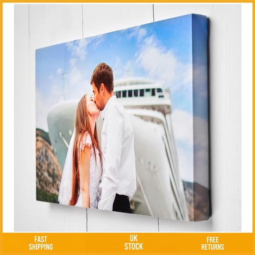Stunning canvas photo - stunning,