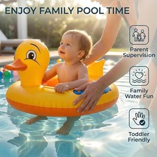 YELLOW DUCK Baby Infant