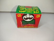 Pringles Pop Box Lunch