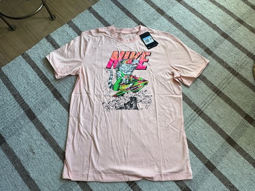 Nike jet ski shirt men - ski, men’s