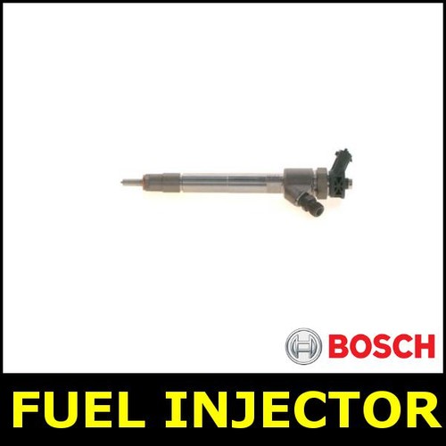 Fuel injector fits - fits, c4