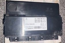 ORIGINAL Mercedes Benz