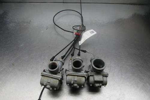 Suzuki gt750 kettle - k,