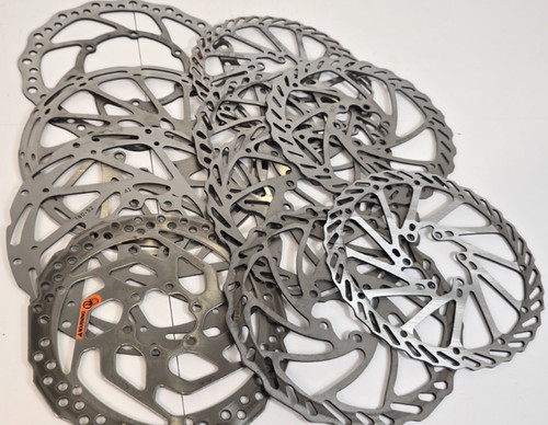 Job lot bicycle disc - job, of