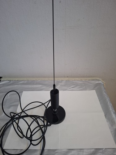 Radio antenna wilson - radio,