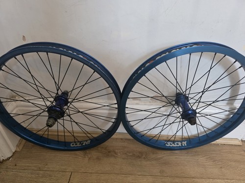 Colony bmx wheels - 20',
