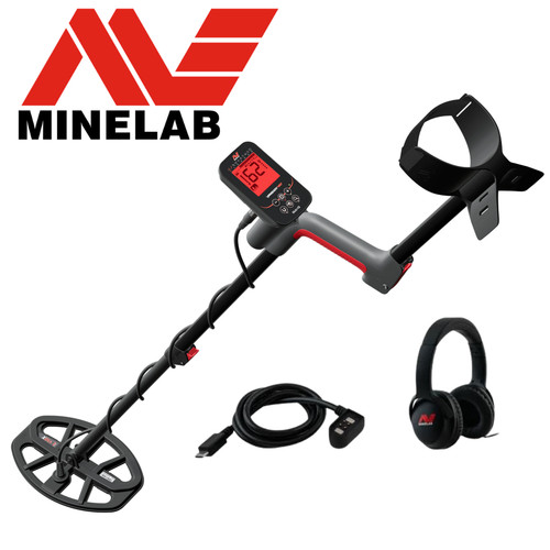 Minelab vanquish 460 - minelab,