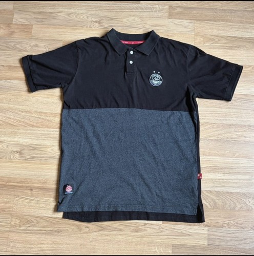 Aberdeen men polo - fc,