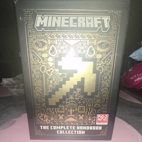 Minecraft the complete - minecraft:,