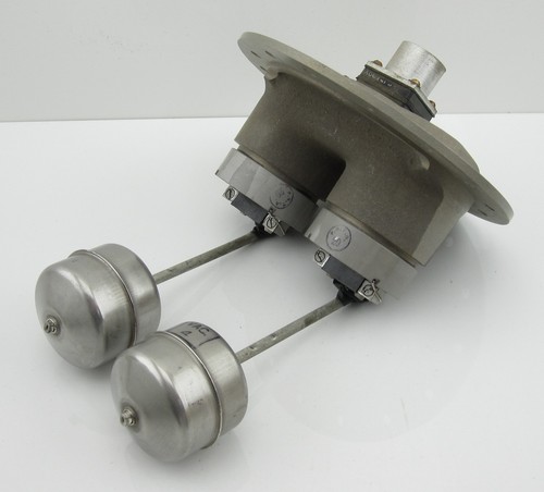 Float switch 3504100 112 - float, 3504100/112
