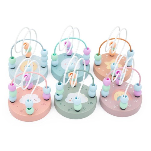 Jumini baby mini bead - mini,