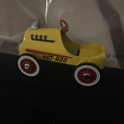 Vintage 1996 garton hallmark - vintage,