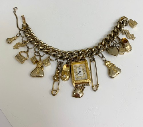Kirks folly gold tone - kirks,