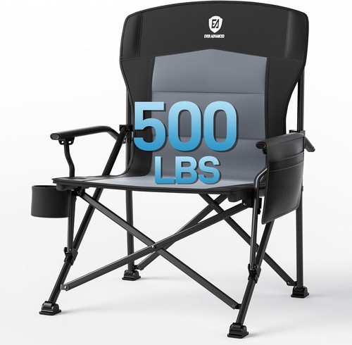 Ever advanced camping chair - ever,