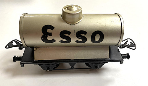Vintage hornby gauge - vintage, no.