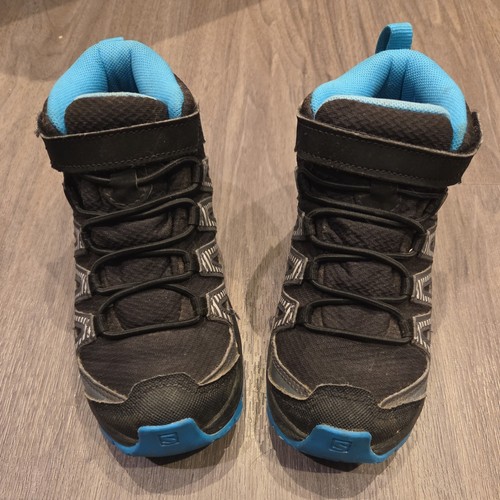 Kids salomon pro - pro, waterproof