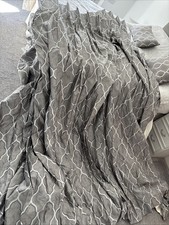 Bespoke Fully Lined Curtains