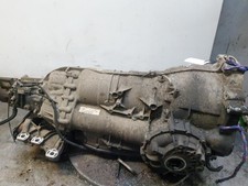 AUDI A6 Gearbox 3.0 TDI Diesel