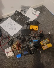 Rc parts joblot off random