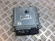 Volvo V70 II SW Engine Control