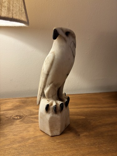 Vintage antique hand - , sculpture