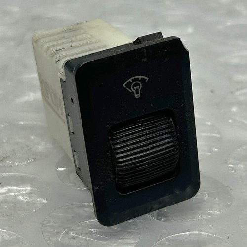 Rheostat interior light - rheostat,