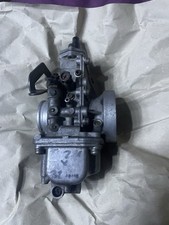 Ts250x Carb