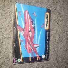 MATCHBOX  40027  BAe HAWK T