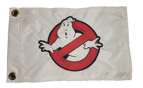 Custom ghostbusters safety - ghostbusters,