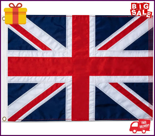 Union jack flags - jack,