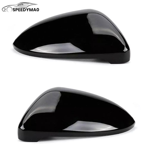 Gloss black for golf - for, vw