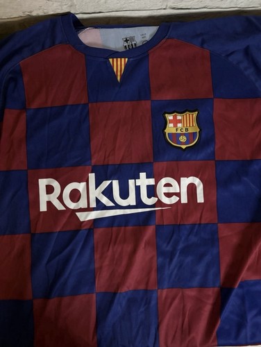 Football shirt bundle size - 4x,