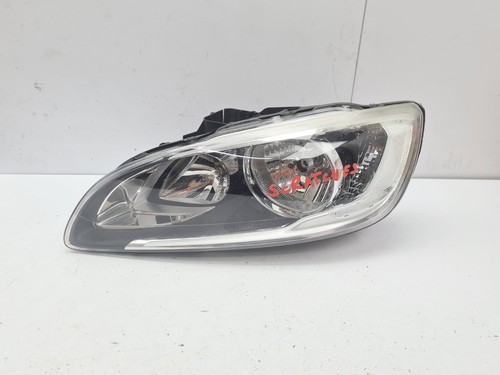 Volvo s60 v60 2015 headlight - s60,