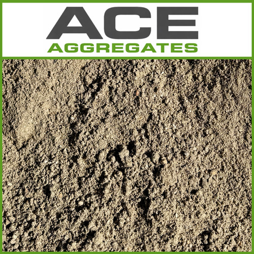 Sharp sand for - sharp,
