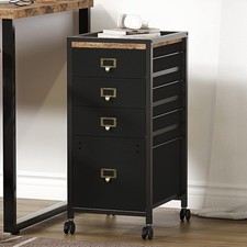 Drawer File Cabinet Filing
