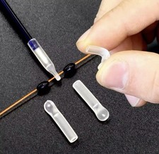 20 x SILICONE QUICK CHANGE