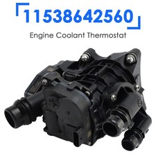 Engine Coolant Thermostat for