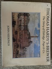 Thomas Hardy's Brewer: Story