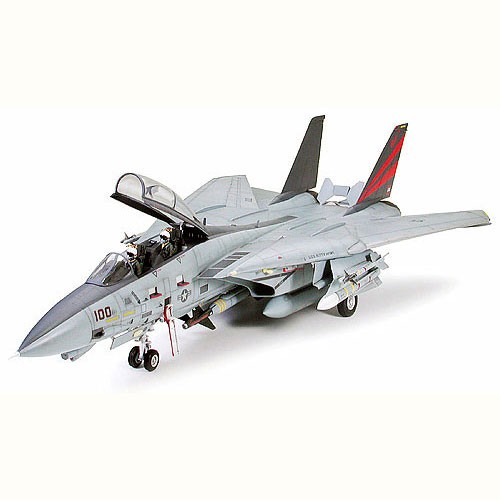Tamiya 60313 14a tomcat - 60313, f-14a