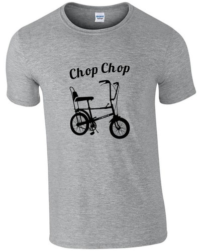 Chop chopper cycling - chop,